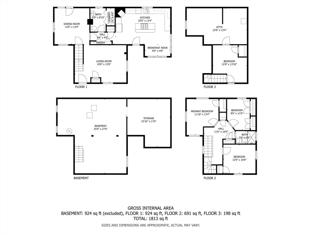 296 Linden St., Wellesley MA 02481 photo 35