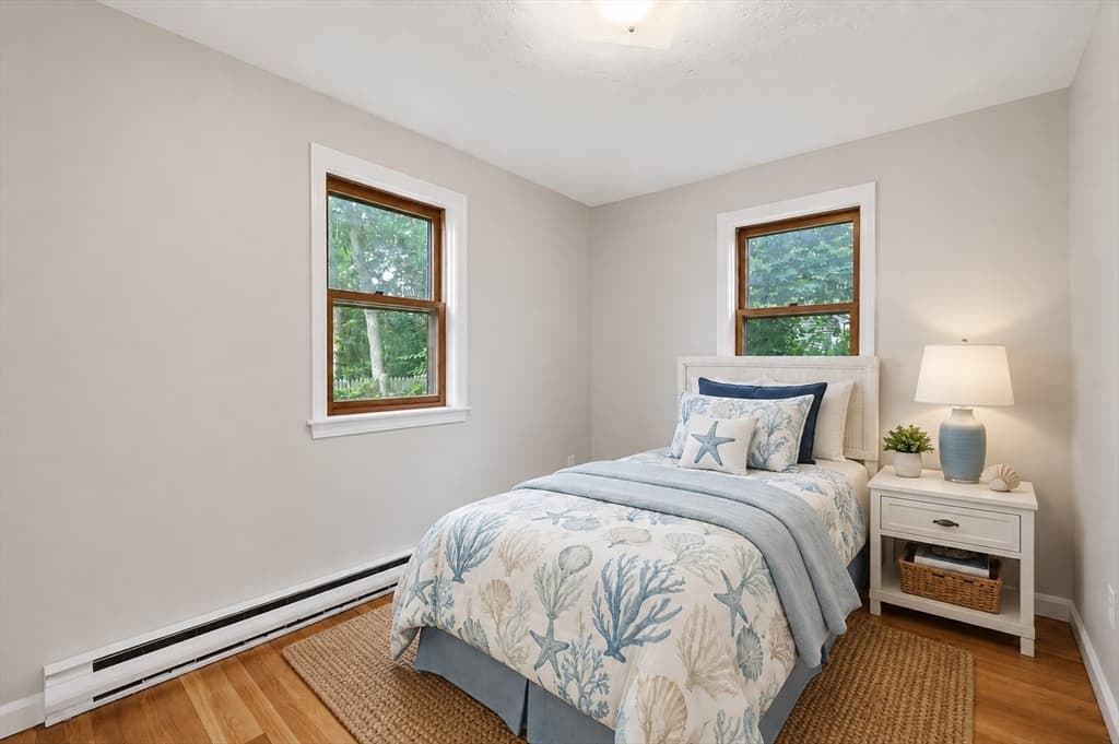Single Family Residence at 708 Rocky Hill Rd, Plymouth MA 02360, Plymouth, photo 19 of 36