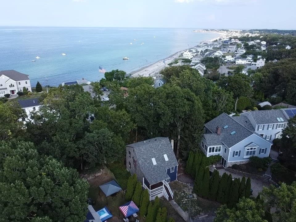 Single Family Residence at 708 Rocky Hill Rd, Plymouth MA 02360, Plymouth, photo 35 of 36