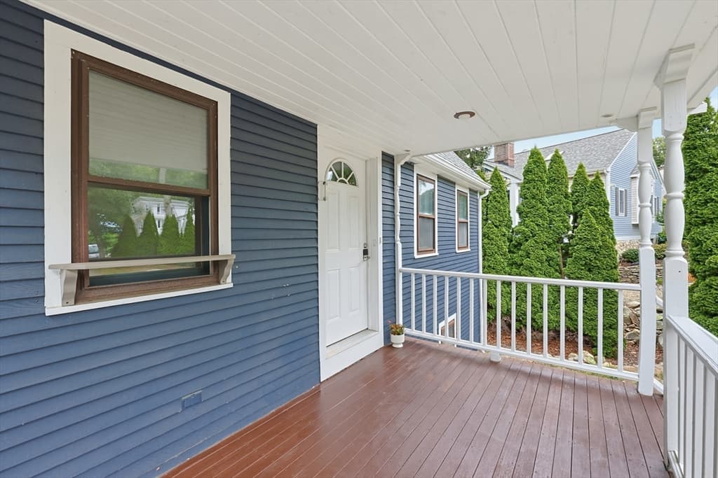 Single Family Residence at 708 Rocky Hill Rd, Plymouth MA 02360, Plymouth, photo 4 of 36