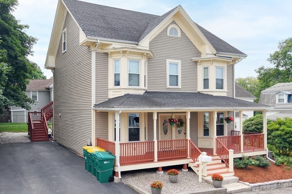 Condominium at 65 High St # 1, Woburn MA 01801, Woburn, photo 6 of 35