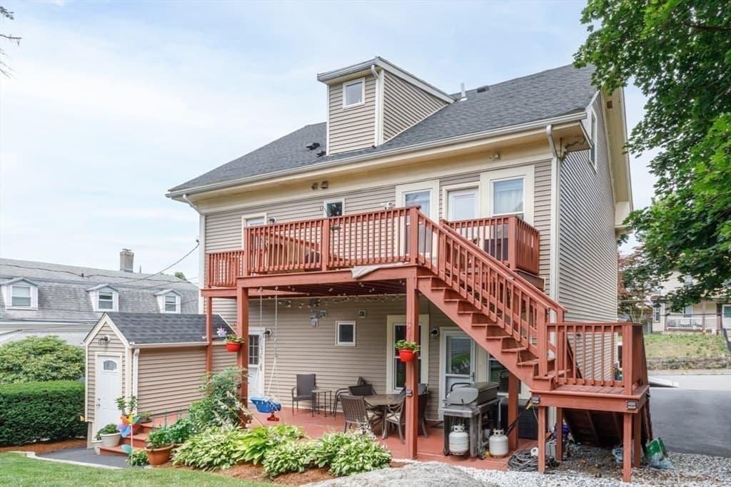 Condominium at 65 High St # 1, Woburn MA 01801, Woburn, photo 7 of 35