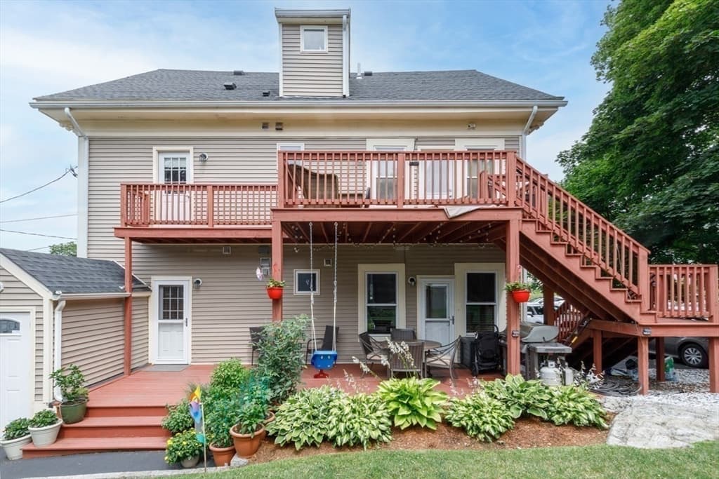 Condominium at 65 High St # 1, Woburn MA 01801, Woburn, photo 8 of 35