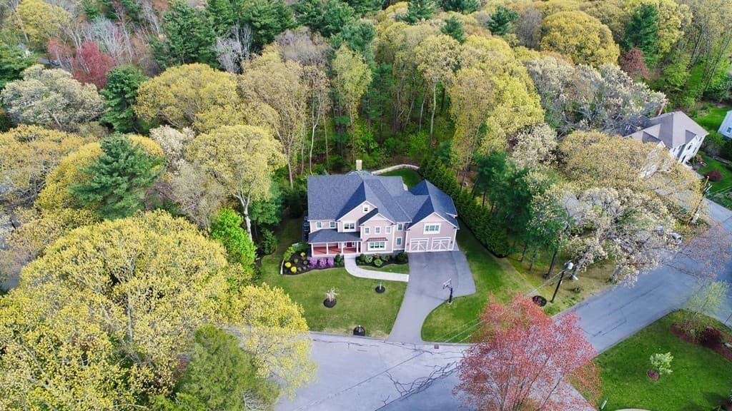 29 Woodcliffe Rd., Lexington MA 02421 photo 2