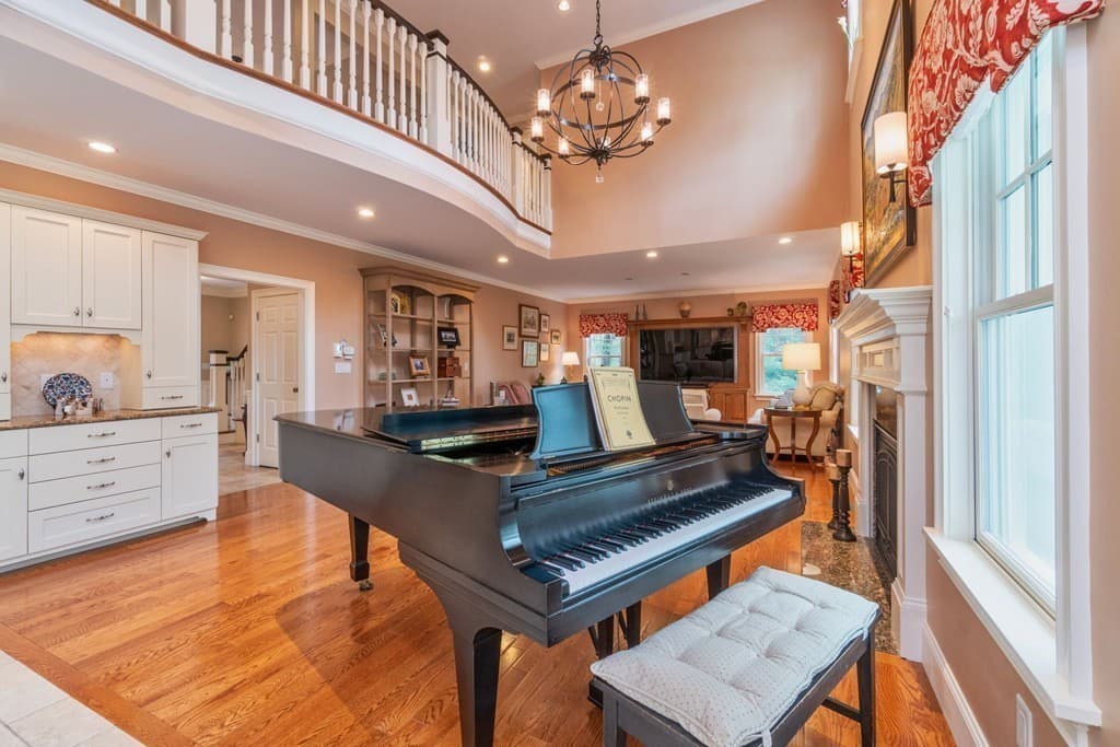 29 Woodcliffe Rd., Lexington MA 02421 photo 12
