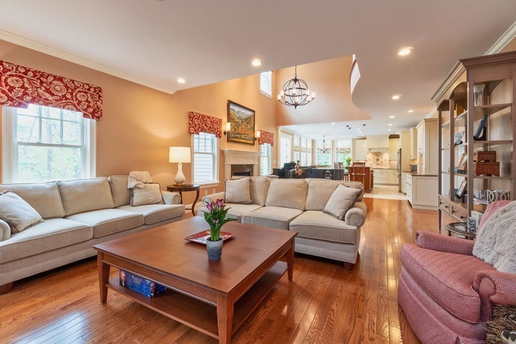 29 Woodcliffe Rd., Lexington MA 02421 photo 10