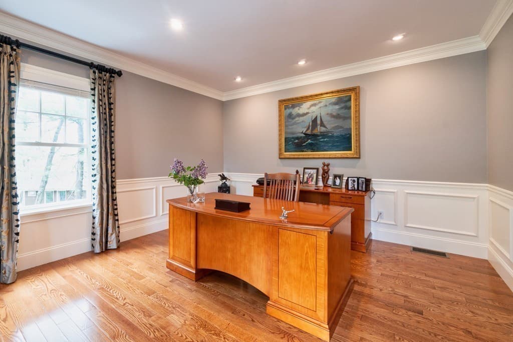 29 Woodcliffe Rd., Lexington MA 02421 photo 18