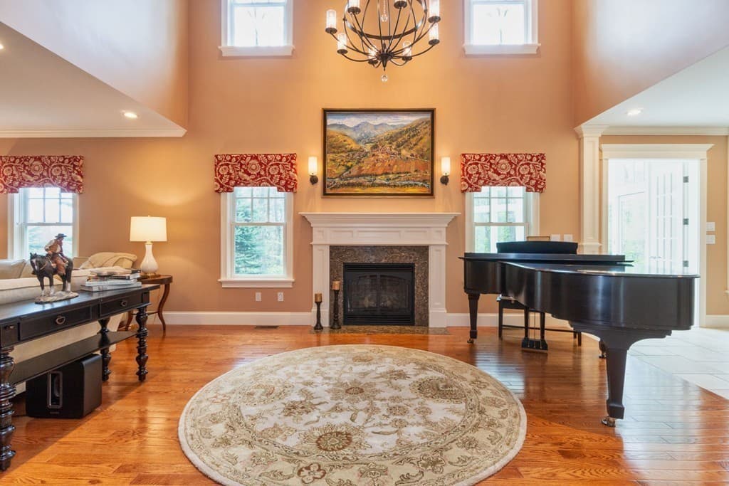 29 Woodcliffe Rd., Lexington MA 02421 photo 11