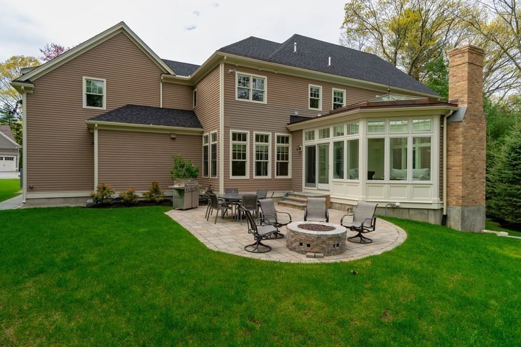 29 Woodcliffe Rd., Lexington MA 02421 photo 35