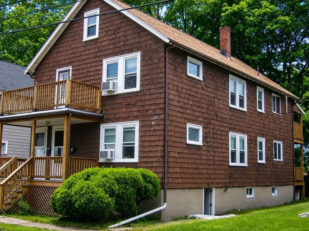 18 Prospect Street, Watertown MA 02472