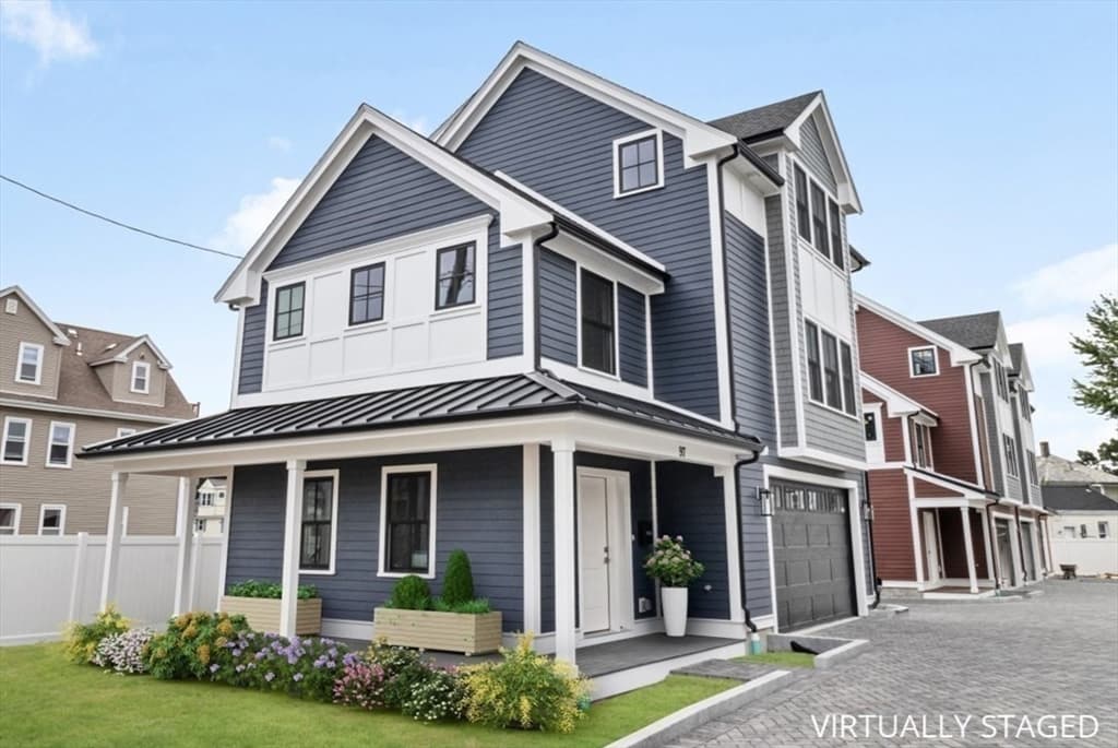 99 Sumner Street # 1, Quincy MA 02169 photo 3