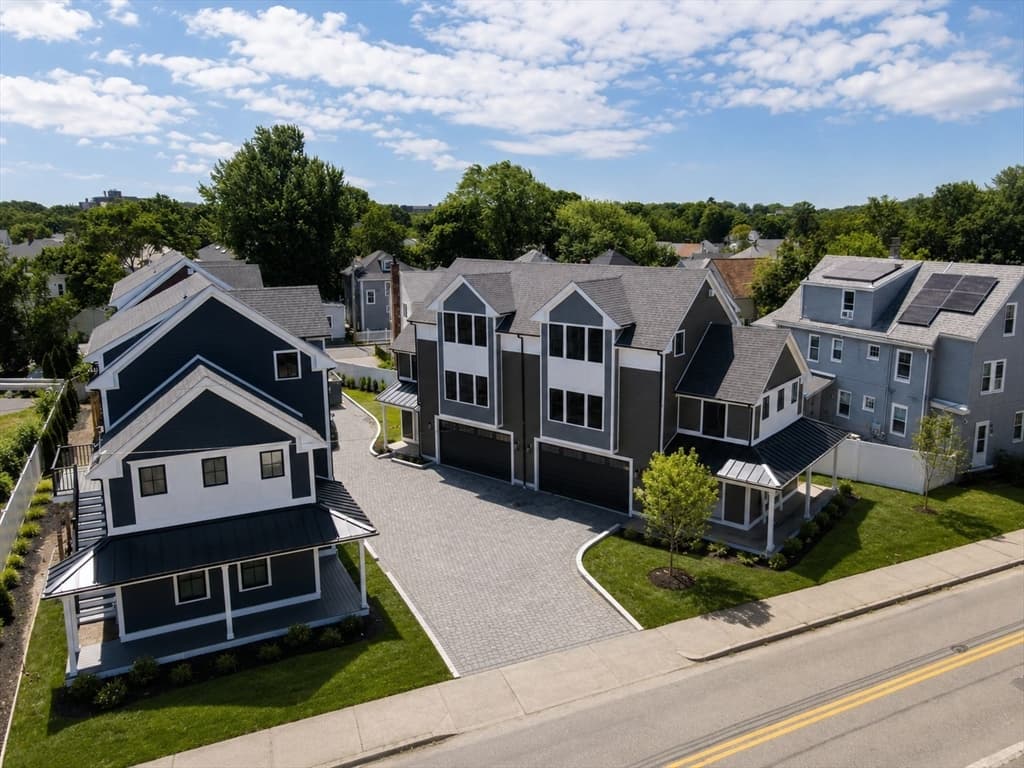 99 Sumner Street # 1, Quincy MA 02169
