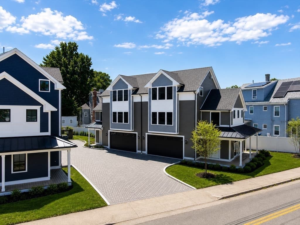 99 Sumner Street # 2, Quincy MA 02169