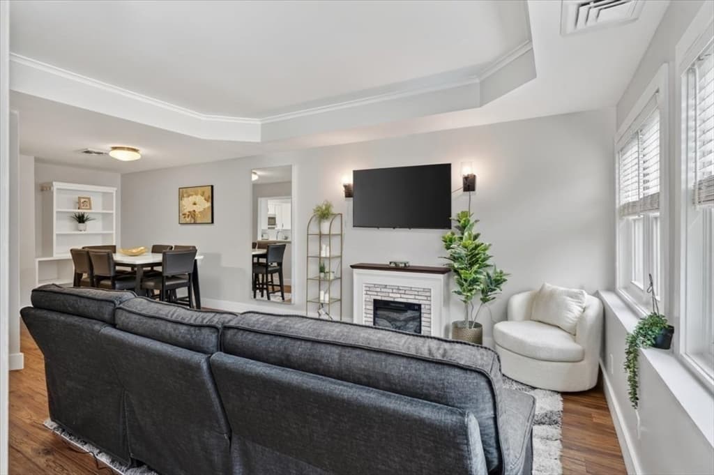 Condominium at 26 School St. # 210, Hull MA 02045, Hull, photo 6 of 32