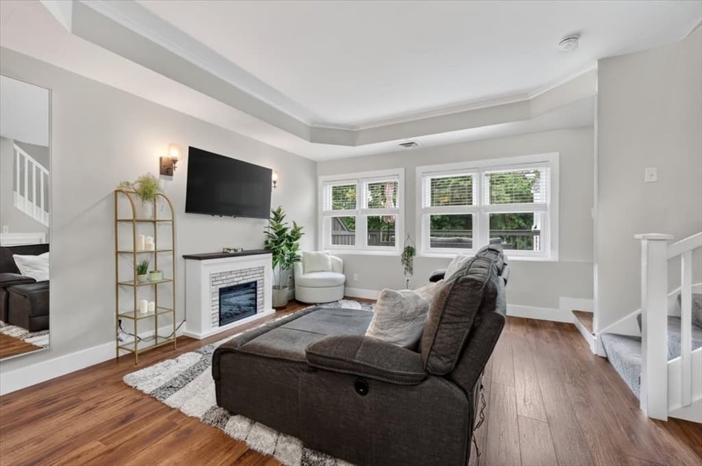 Condominium at 26 School St. # 210, Hull MA 02045, Hull, photo 7 of 32