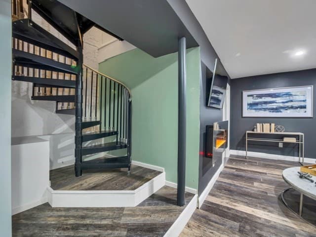Condominium at 32 Williams St # 1, Boston MA 02446, Boston, photo 23 of 26
