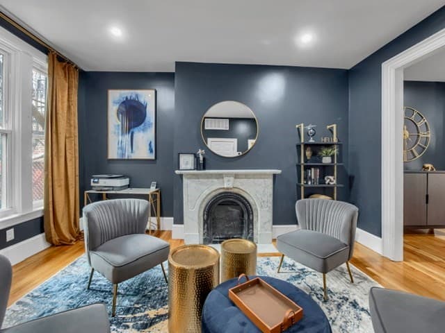 Condominium at 32 Williams St # 1, Boston MA 02446, Boston, photo 13 of 26