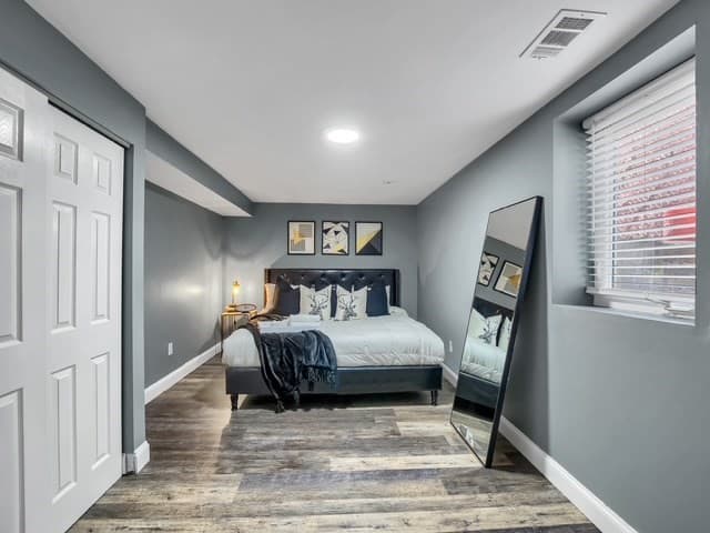 Condominium at 32 Williams St # 1, Boston MA 02446, Boston, photo 17 of 26