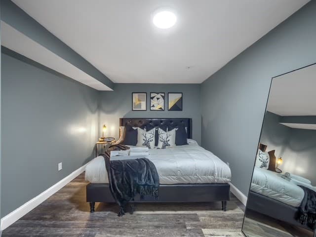 Condominium at 32 Williams St # 1, Boston MA 02446, Boston, photo 16 of 26