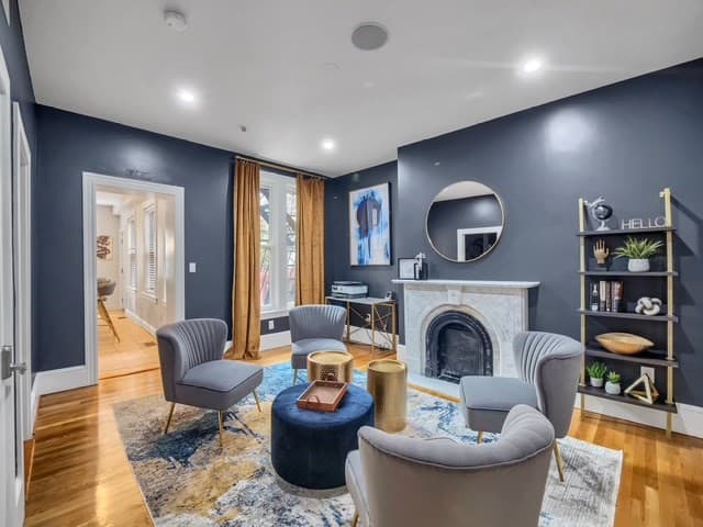 Condominium at 32 Williams St # 1, Boston MA 02446, Boston, photo 12 of 26