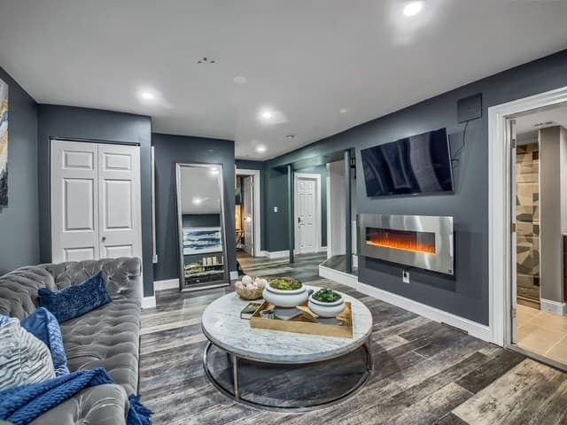 Condominium at 32 Williams St # 1, Boston MA 02446, Boston, photo 26 of 26