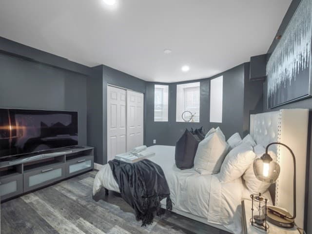 Condominium at 32 Williams St # 1, Boston MA 02446, Boston, photo 20 of 26