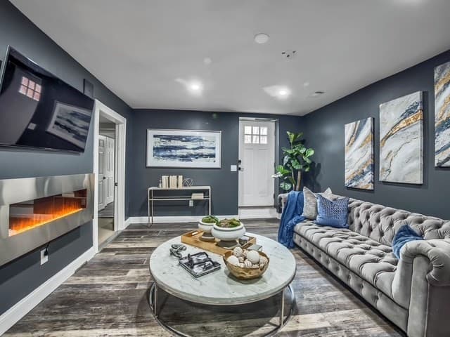 Condominium at 32 Williams St # 1, Boston MA 02446, Boston, photo 24 of 26