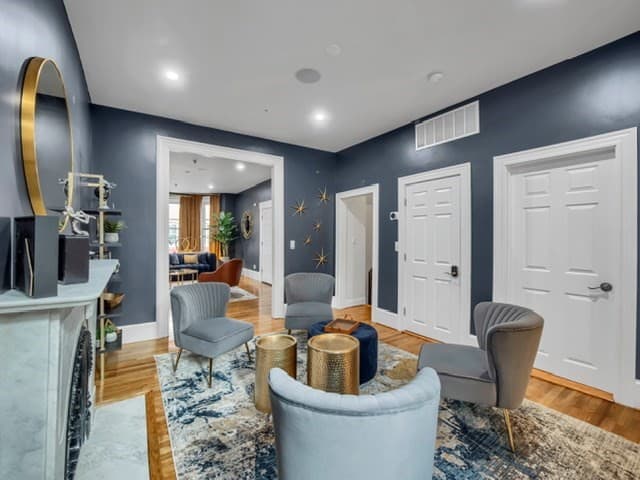 Condominium at 32 Williams St # 1, Boston MA 02446, Boston, photo 14 of 26