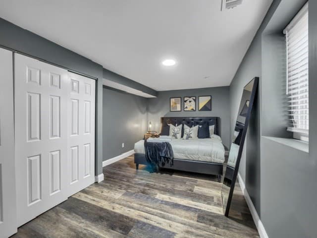 Condominium at 32 Williams St # 1, Boston MA 02446, Boston, photo 18 of 26