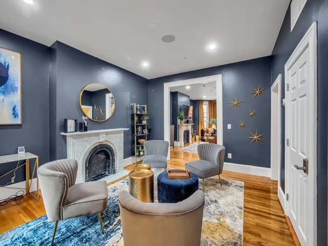 Condominium at 32 Williams St # 1, Boston MA 02446, Boston, photo 11 of 26