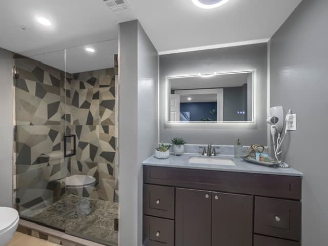 Condominium at 32 Williams St # 1, Boston MA 02446, Boston, photo 19 of 26