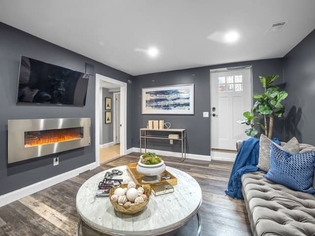 Condominium at 32 Williams St # 1, Boston MA 02446, Boston, photo 25 of 26