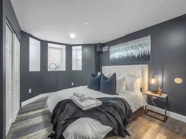 Condominium at 32 Williams St # 1, Boston MA 02446, Boston, photo 21 of 26