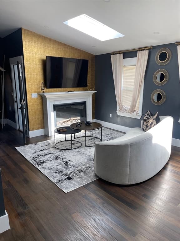 Condominium at 19 Harrison St # 2, Boston MA 02446, Boston, photo 12 of 15