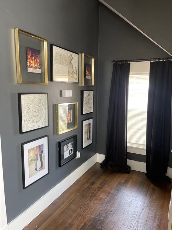 Condominium at 19 Harrison St # 2, Boston MA 02446, Boston, photo 10 of 15