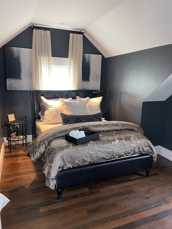 Condominium at 19 Harrison St # 2, Boston MA 02446, Boston, photo 11 of 15