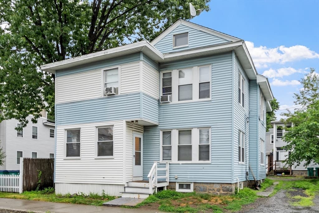 143 Highland Ave, Fitchburg MA 01420 photo 5
