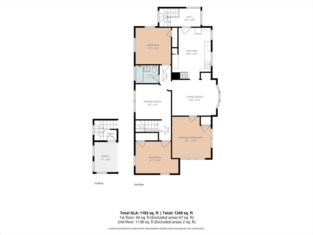 143 Highland Ave, Fitchburg MA 01420 photo 40