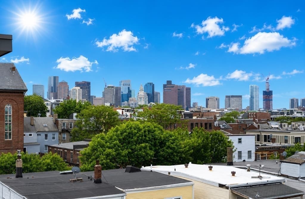 Condominium at 287 Maverick Street, Boston MA 02128, Boston, photo 7 of 10