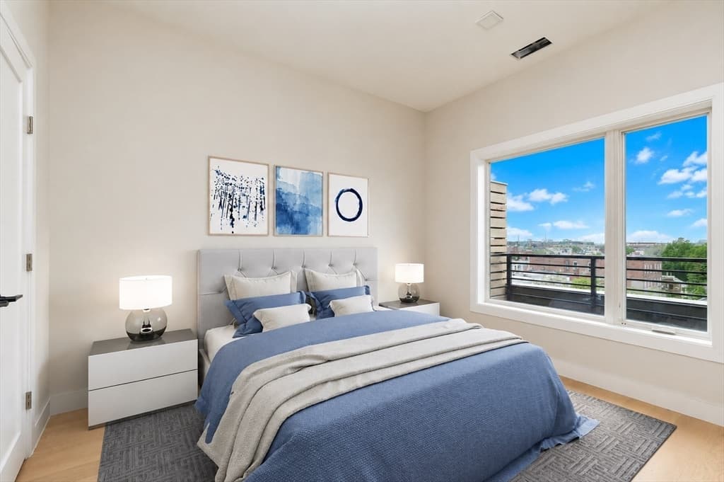Condominium at 287 Maverick Street, Boston MA 02128, Boston, photo 4 of 10