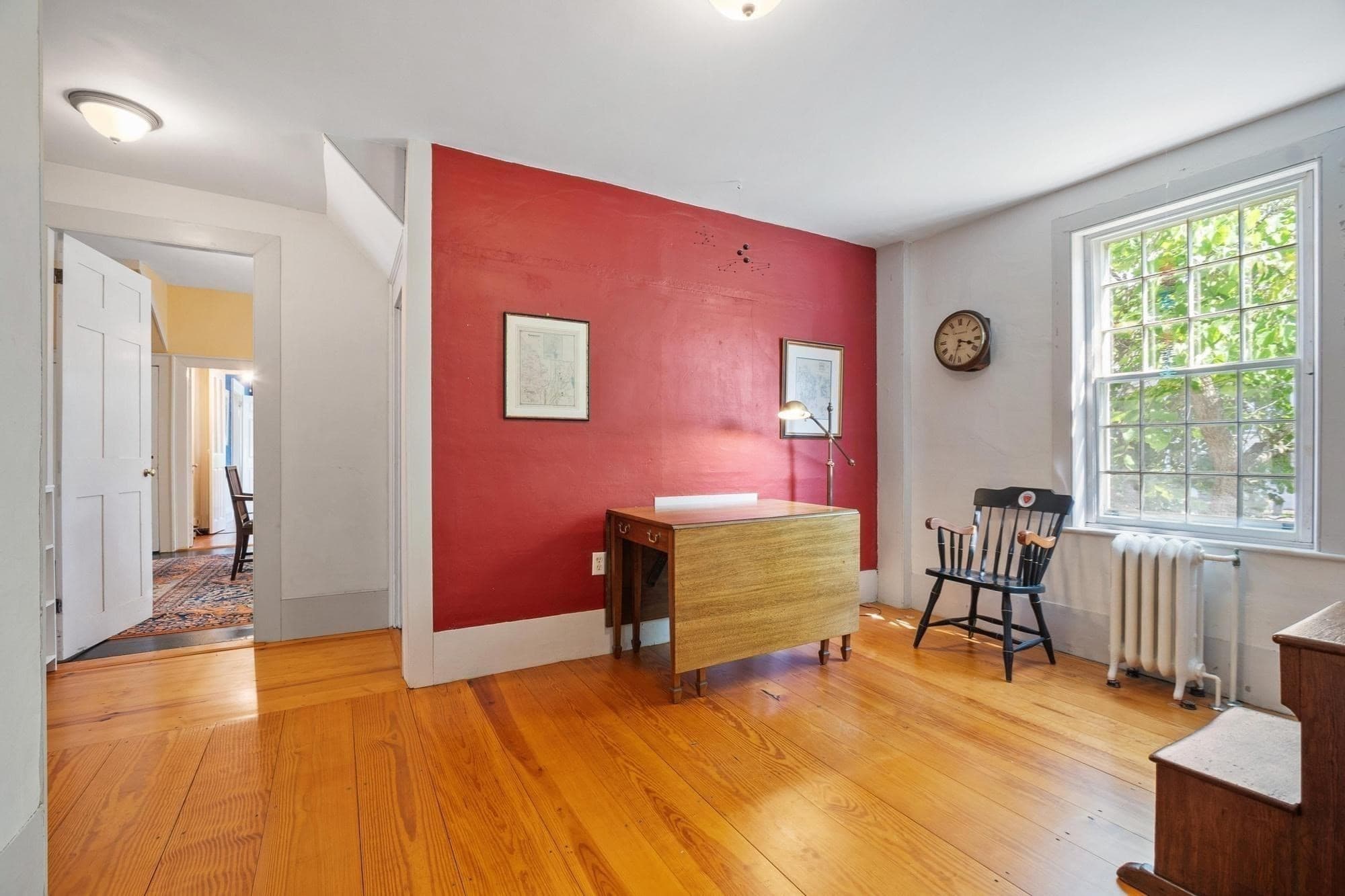Single Family Residence at 194 Center Rd, Shirley MA 01464, photo 27 of 42