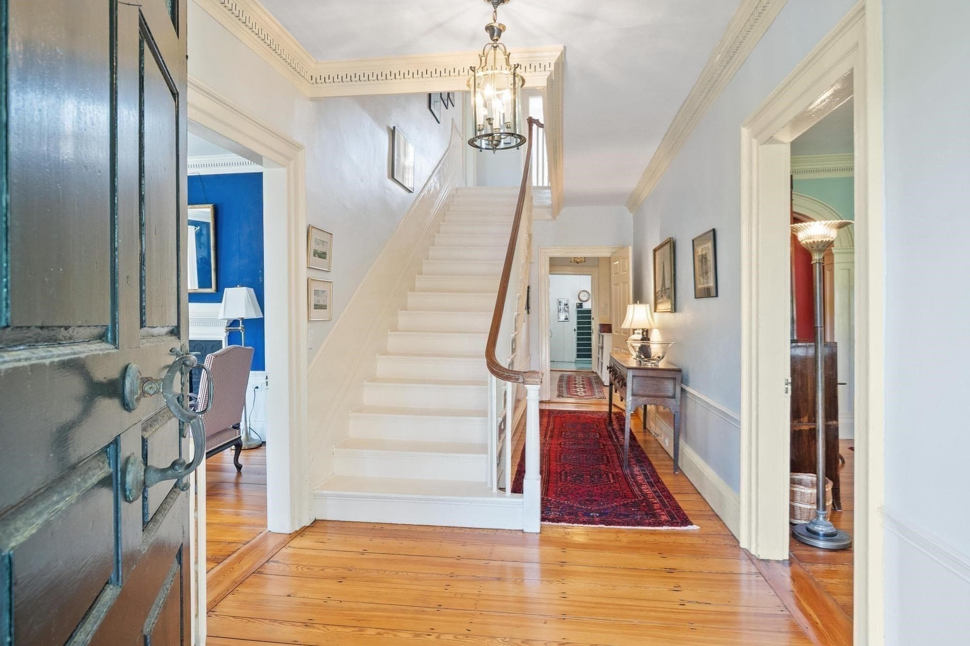 Single Family Residence at 194 Center Rd, Shirley MA 01464, photo 6 of 42