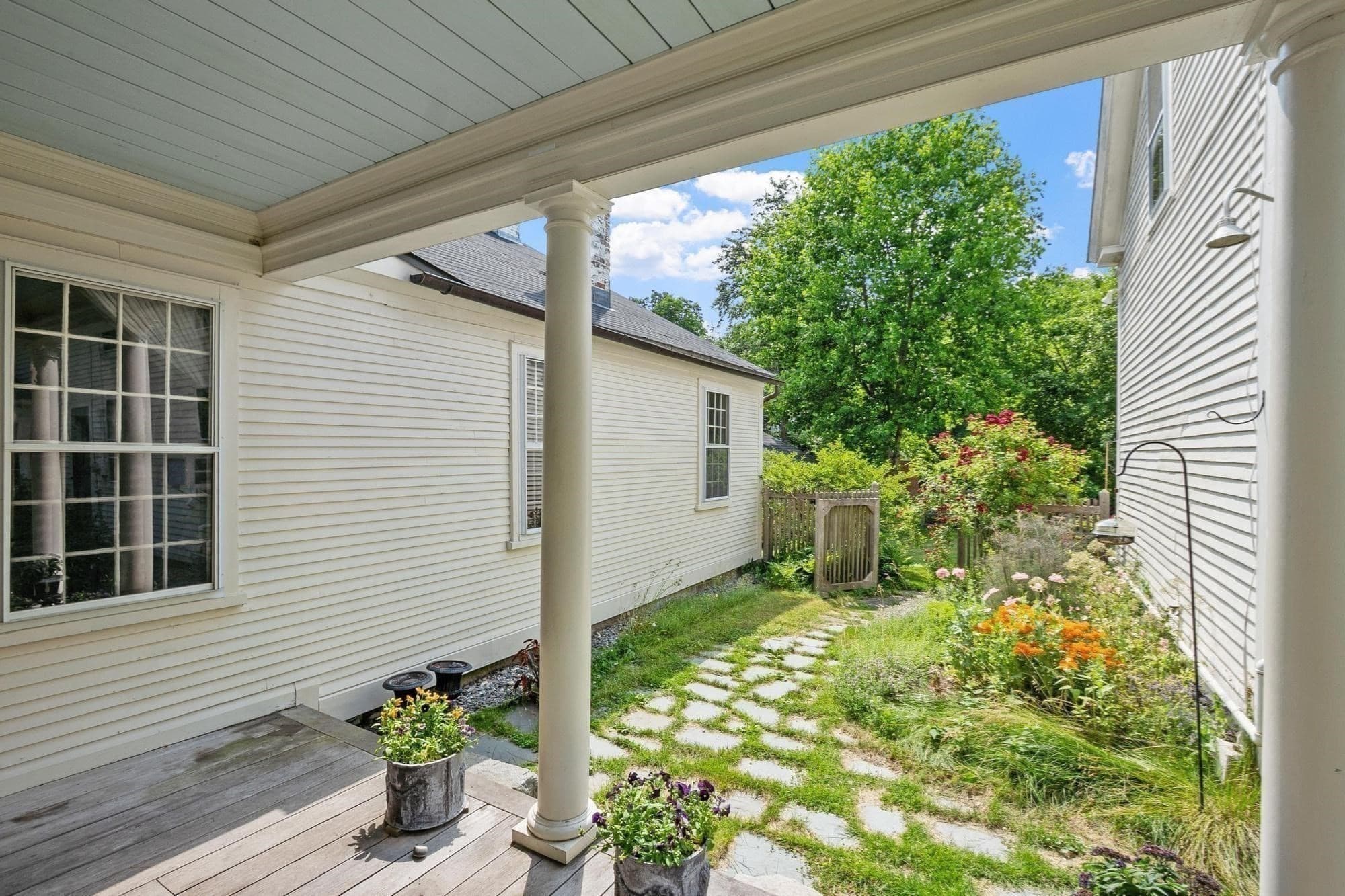 Single Family Residence at 194 Center Rd, Shirley MA 01464, photo 13 of 42