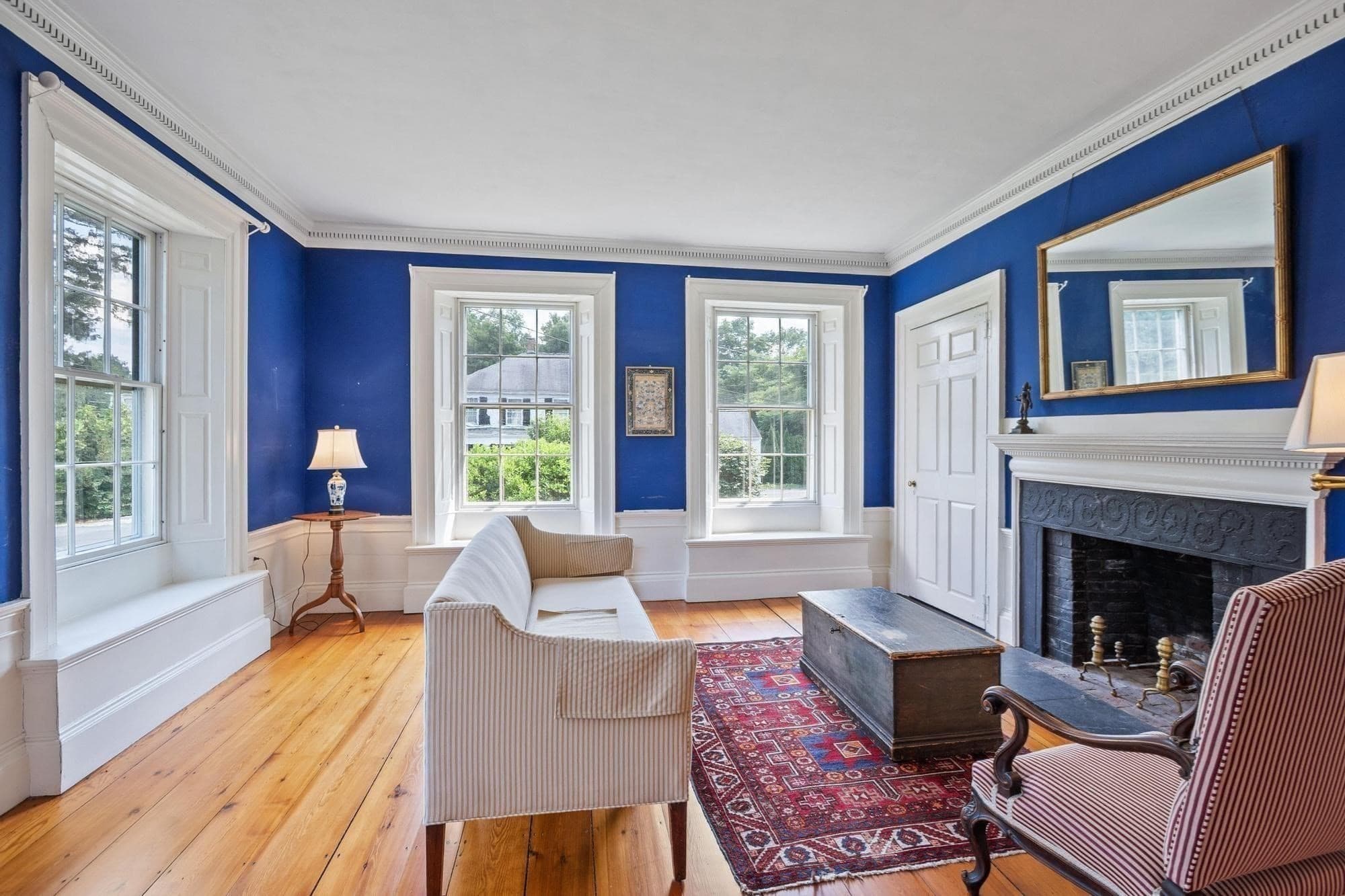 Single Family Residence at 194 Center Rd, Shirley MA 01464, photo 16 of 42
