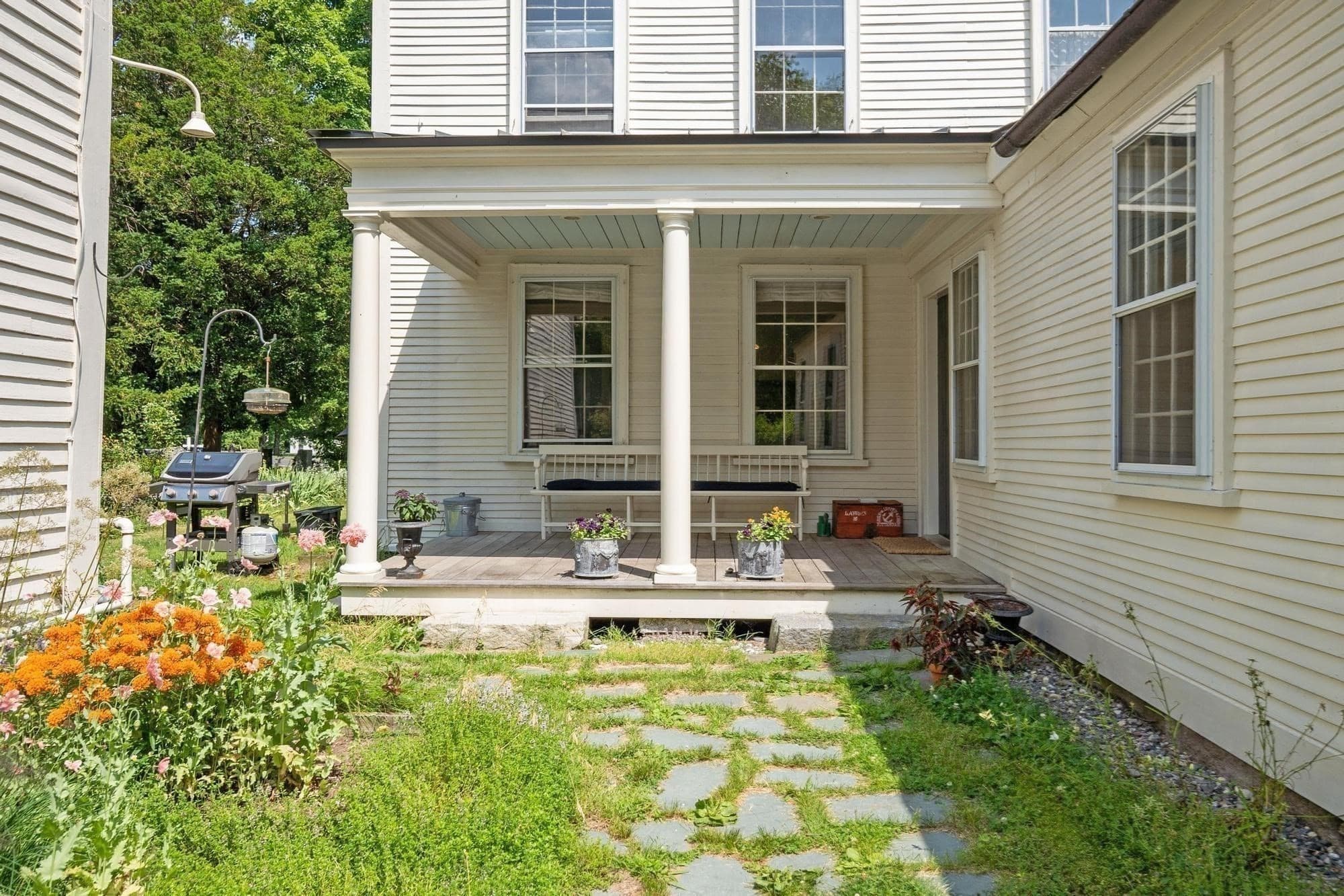 Single Family Residence at 194 Center Rd, Shirley MA 01464, photo 12 of 42