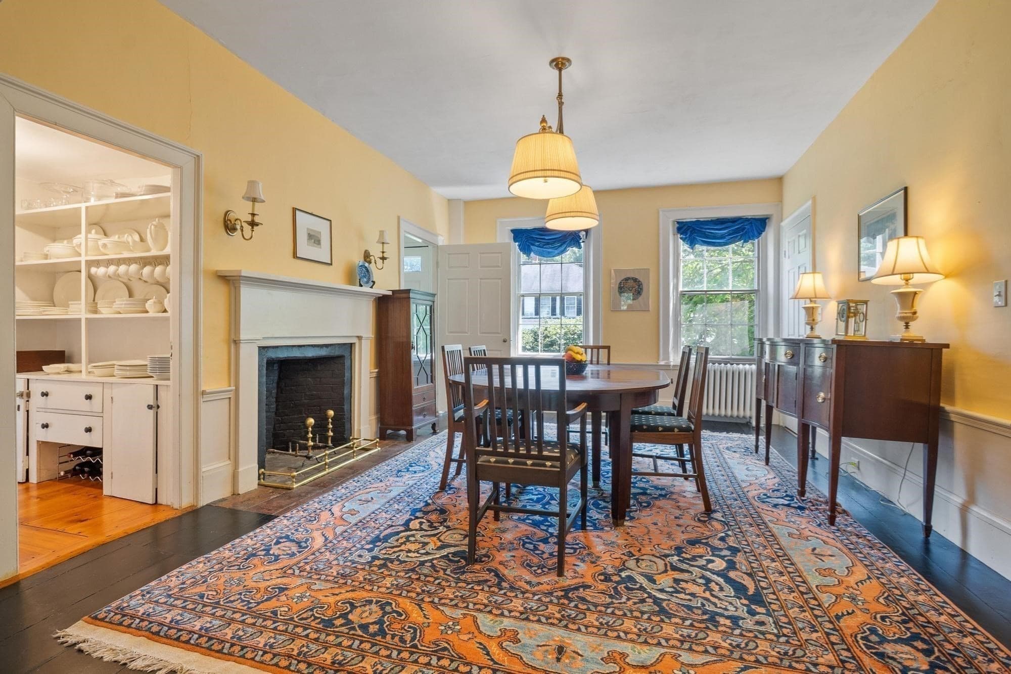 Single Family Residence at 194 Center Rd, Shirley MA 01464, photo 22 of 42