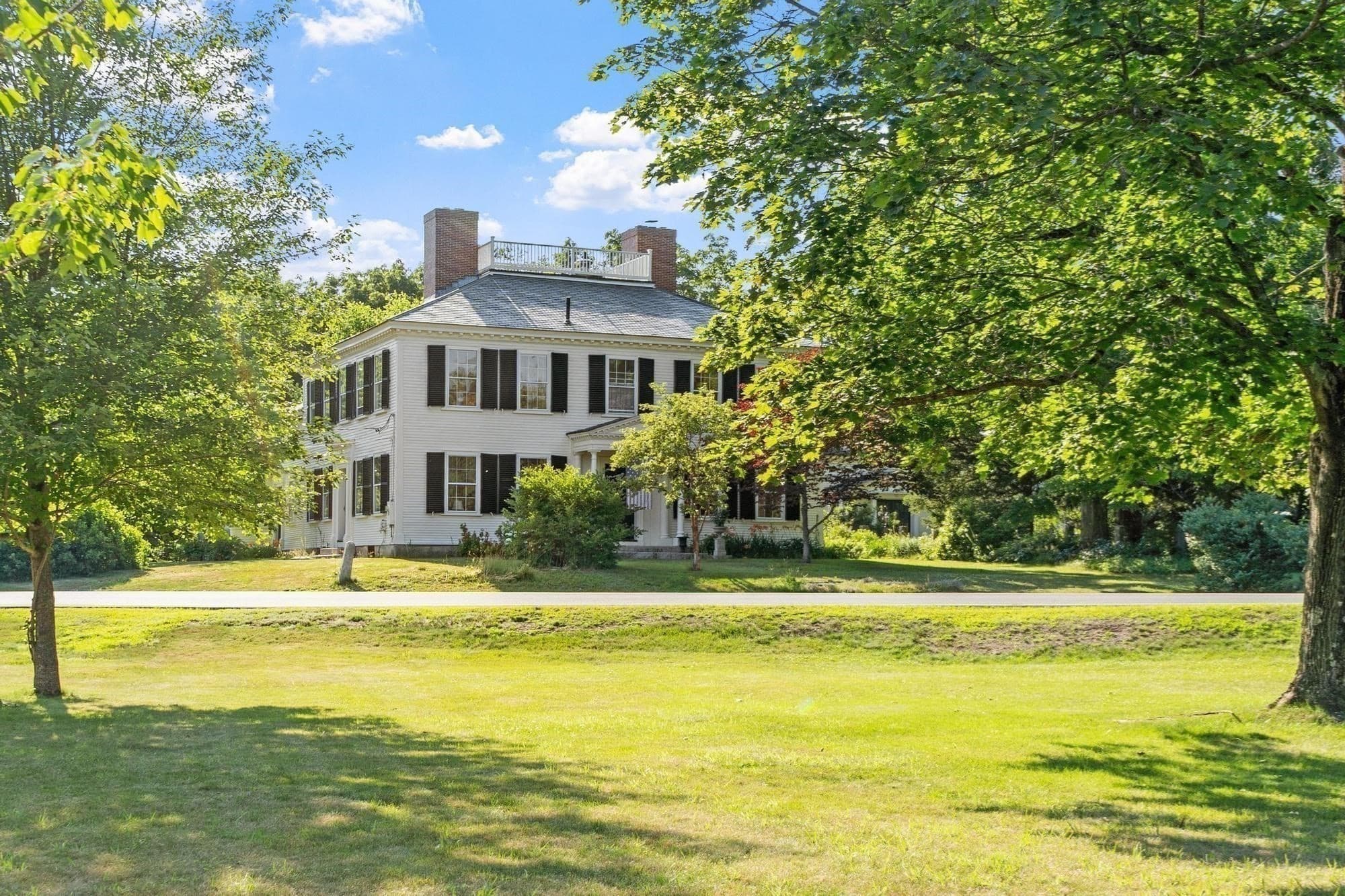 194 Center Rd, Shirley MA 01464