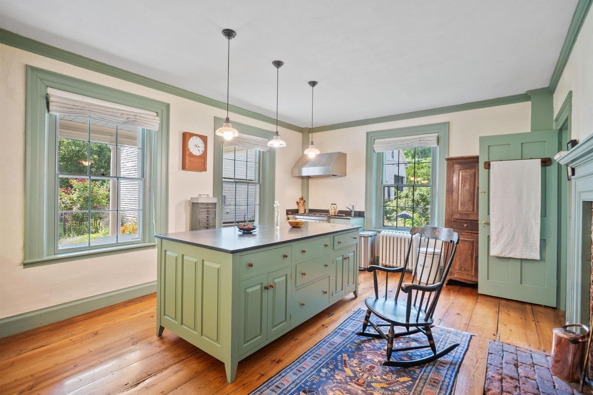 Single Family Residence at 194 Center Rd, Shirley MA 01464, photo 5 of 42