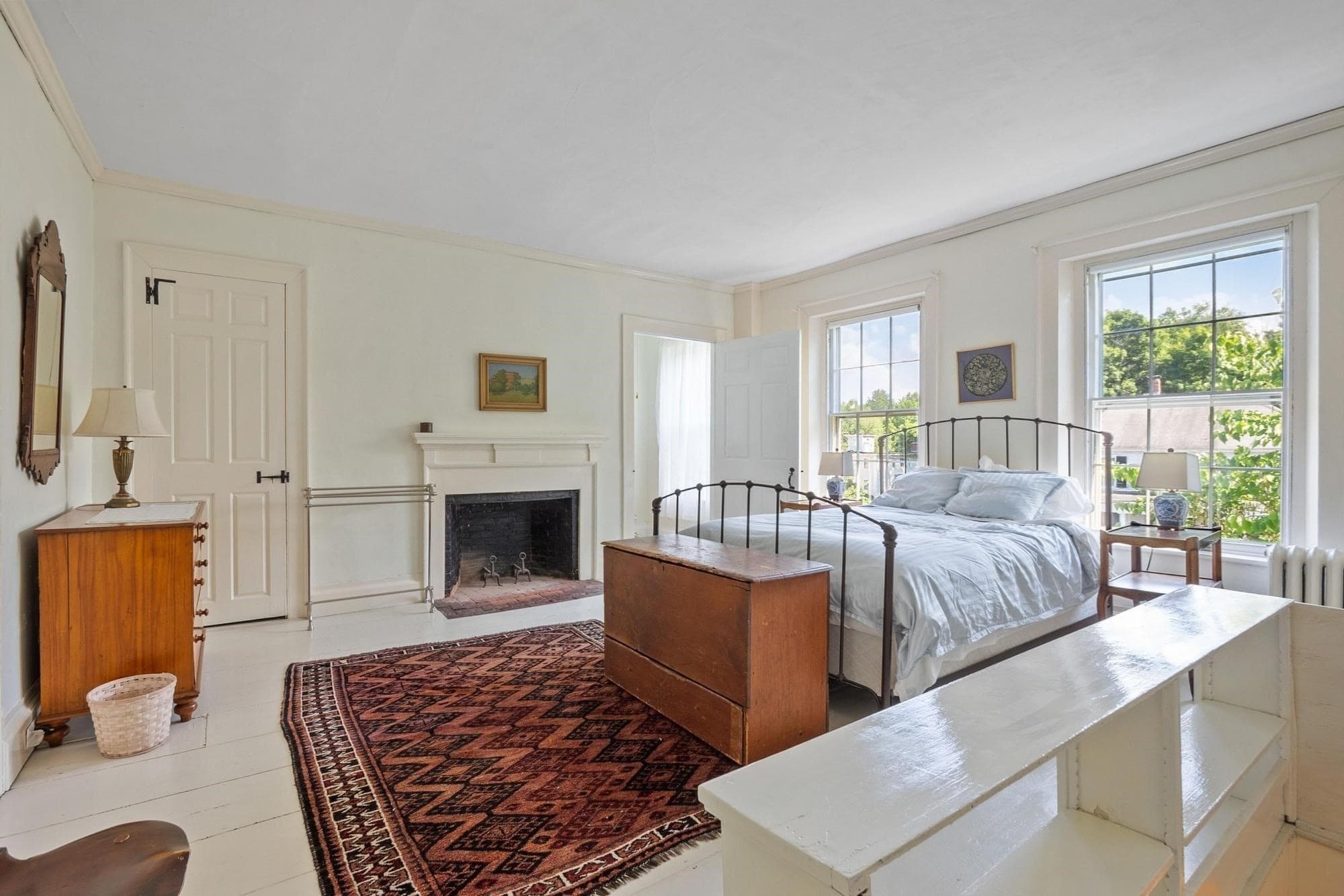 Single Family Residence at 194 Center Rd, Shirley MA 01464, photo 38 of 42