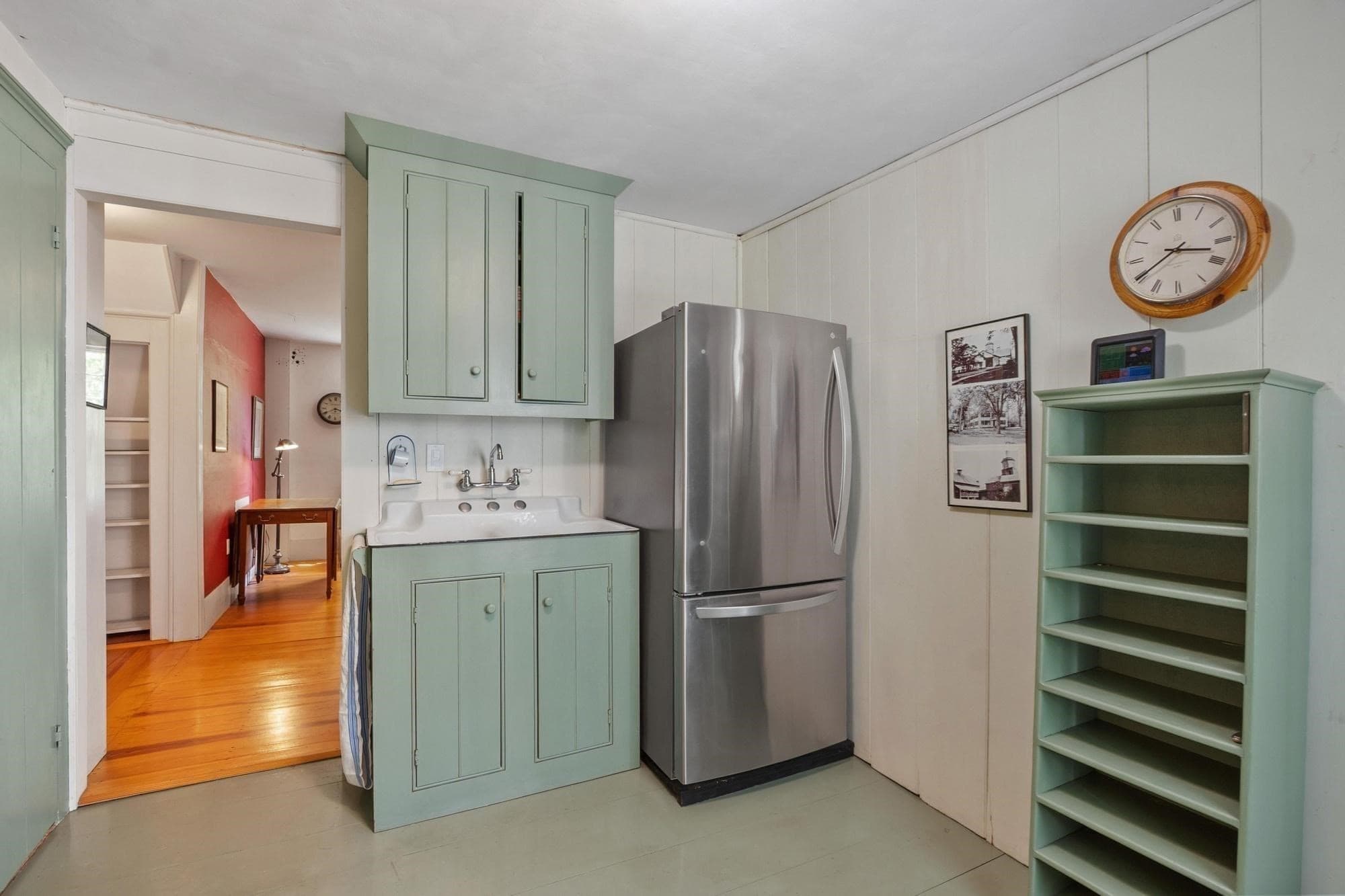 Single Family Residence at 194 Center Rd, Shirley MA 01464, photo 33 of 42